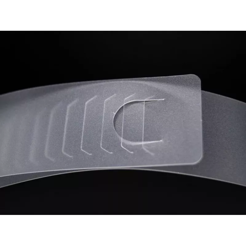 iLike Face Shield 0,3mm with Sponge
