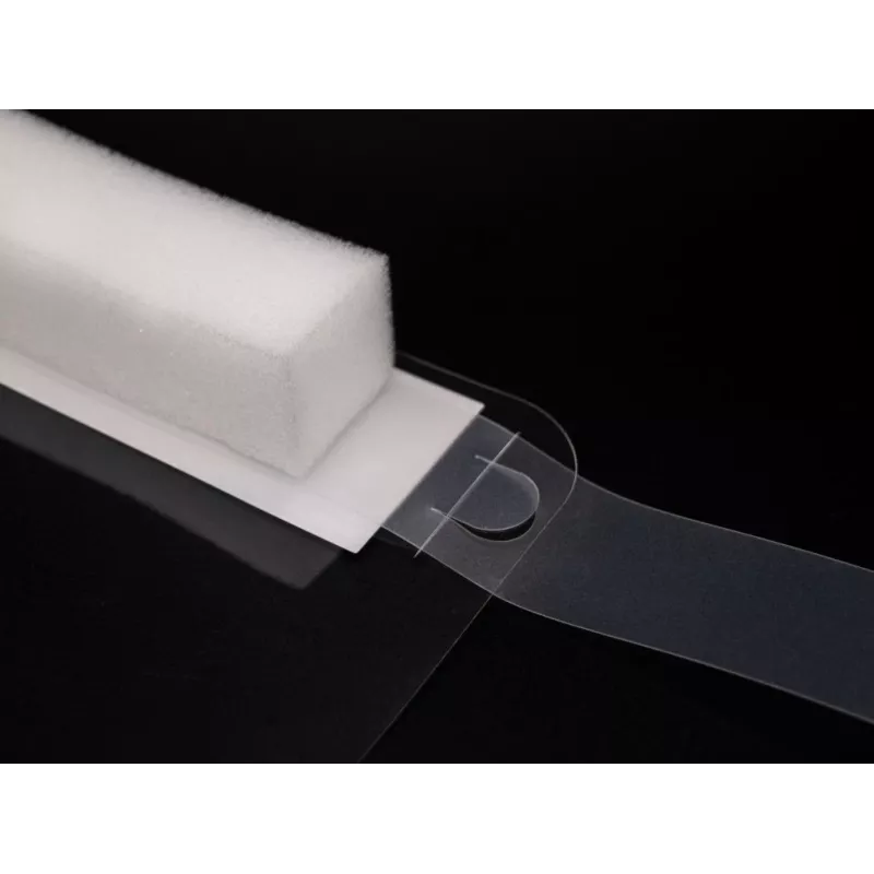 iLike Face Shield 0,3mm with Sponge