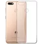 iLike Honor 9 Lite Ultra Slim 0,5 mm TPU Case Transparent
