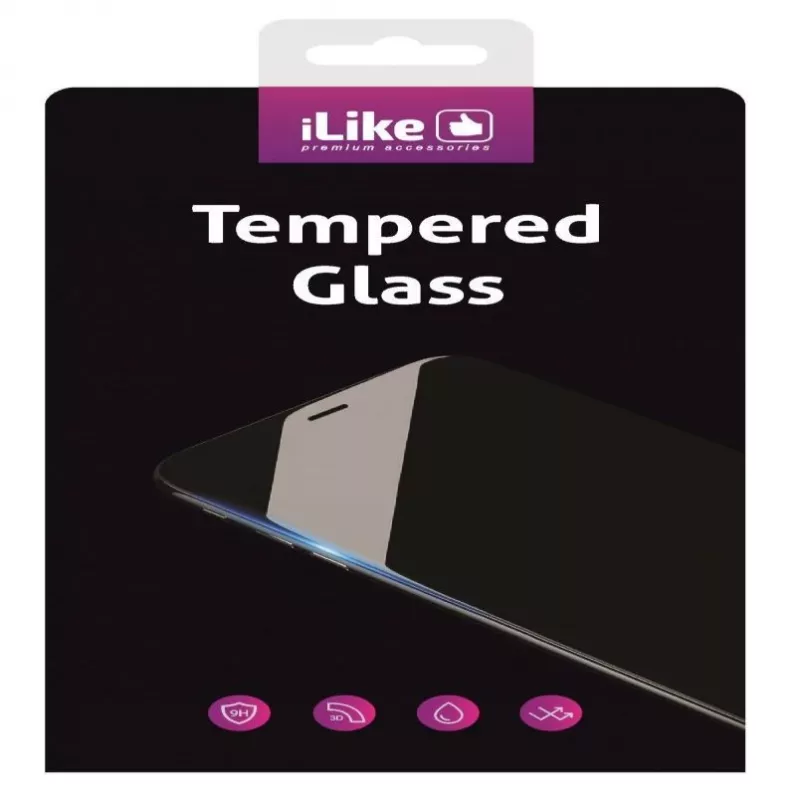 iLike Huawei P20 Lite Tempered Glass Screen Protector