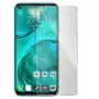 iLike Huawei P40 Lite 0,33mm Flaches Klares Glas Screen Protector