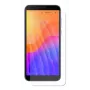 iLike Huawei Y5p 0,33mm Flaches Klares Glas Screen Protector