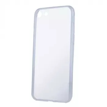 iLike Huawei Y6 2019 Slim Case 1mm Transparent
