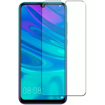iLike Huawei Y6s 0,33mm Flaches Klares Glass Screen Protector