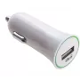 iLike Auto-Ladegerät ICC01 Weiß