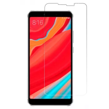 iLike Panzerglas Displayschutzfolie für Xiaomi Redmi S2 (ohne Verpackung)