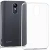 iLike LG K9 / K8 2018 Ultra Slim TPU 0,3mm Transparent