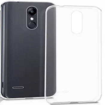 iLike LG K9 / K8 2018 Ultra Slim TPU 0,3mm Transparent