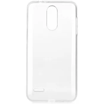 iLike LG K9 / K8 2018 Ultra Slim TPU 0,3mm Transparent