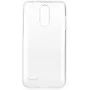 iLike LG K9 / K8 2018 Ultra Slim TPU 0,3mm Transparent