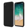 iLike Mercury Soft Jelly Case für Samsung Galaxy A13 5G / A04S Schwarz