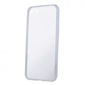 iLike Nokia 4.2 Slim Case 1 mm Transparent