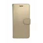 iLike Nokia 6 Book Case Gold