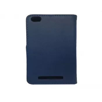 iLike OnePlus 5 Book Case Blau