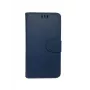 iLike OnePlus 5 Book Case Blau