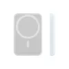 iLike Power Bank 10000mAh MagSafe Weiß