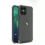 iLike Realme C21 Anti Shock 1,5mm Case Transparent