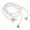 iLike Abnehmbares Handband für Strip Silber