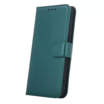iLike Samsung Galaxy A05s Smart Classic Case Dark Green