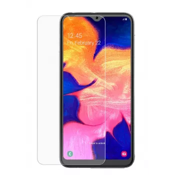 iLike Samsung Galaxy A10 0,33mm Clear Glass Screen Protector