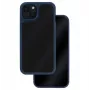 iLike Samsung Galaxy A15 4G / A15 5G Color Shock Case Blau