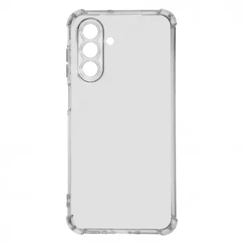 iLike Samsung Galaxy A17 Anti Shock Case 1,5 mm Transparent