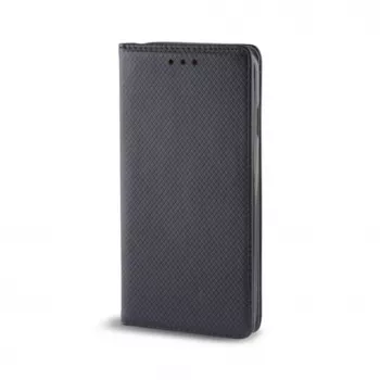 iLike Samsung Galaxy A20e Smart Magnet Case Schwarz