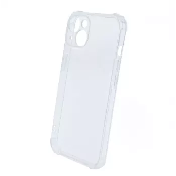 iLike Samsung Galaxy A25 5G Anti Shock 1,5 mm Case Transparent