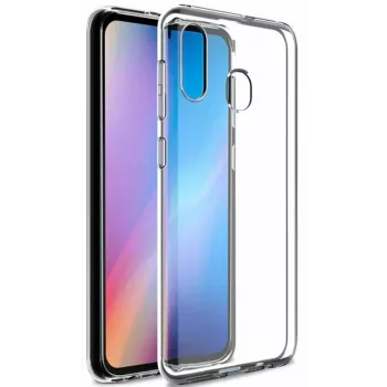 iLike Samsung Galaxy A30 TPU Ultra Slim 0,3mm Transparent