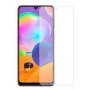 iLike Samsung Galaxy A31 0,33mm Flat Clear Tempered Glass Screen Protector