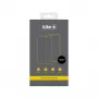 iLike Samsung Galaxy A32 5G 0,33 mm Flat Clear Tempered Glass Screen Protector