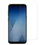 iLike Samsung Galaxy A6 Plus (2018) Displayschutzfolie aus gehärtetem Glas