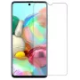 iLike Samsung Galaxy A71 0,33mm Flat Clear Glass Screen Protector