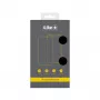 iLike Samsung Galaxy A73 5G 2.5D 0,33mm Clear Tempered Glass Screen Protector