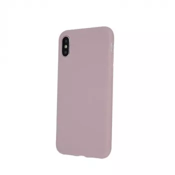 iLike Samsung Galaxy S20 Plus Matt TPU Case Pink