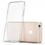 iLike Samsung Galaxy S21 FE 0,5mm TPU Hülle Transparent