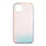 iLike Aurora Case Hülle für Samsung Galaxy A13, Gold