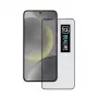 iLike Samsung OBAL:ME 5D Glass Screen Protector für Samsung Galaxy S24 Schwarz