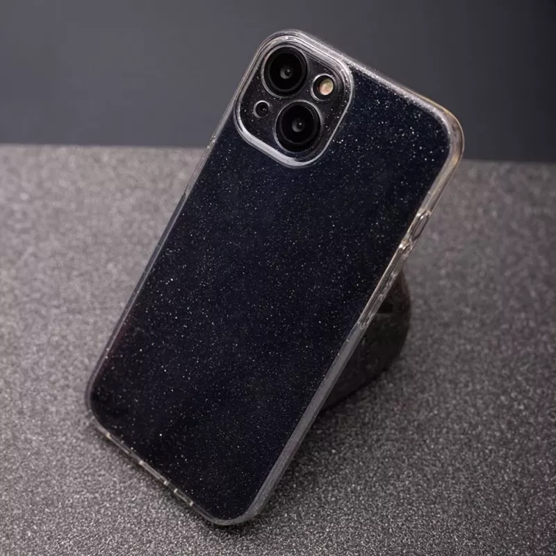 iLike Shine Case für Samsung Galaxy A27 5G Transparent
