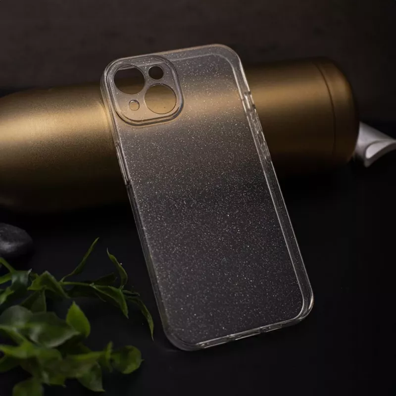 iLike Shine Case für Samsung Galaxy A27 5G Transparent