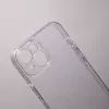 iLike Shine Case für Samsung Galaxy A27 5G Transparent