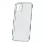 iLike Shine Case für Samsung Galaxy A27 5G Transparent