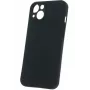 iLike Silicone Case für Xiaomi 14, Schwarz