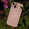 iLike Simple Color Mag Case für Samsung Galaxy A57 5G Pink