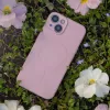 iLike Simple Color Mag Case für Samsung Galaxy A57 5G Pink