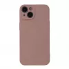iLike Simple Color Mag Case für Samsung Galaxy A57 5G Pink