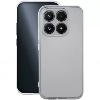 iLike Slim Case 2 mm für Xiaomi 17, Transparent