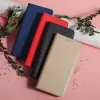 iLike Smart Magnet Case für Samsung Galaxy A27 5G Schwarz