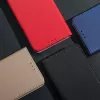 iLike Smart Magnet Case für Samsung Galaxy A27 5G Schwarz