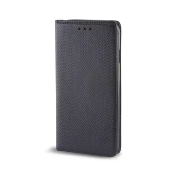 iLike Smart Magnet Case für Samsung Galaxy A27 5G Schwarz